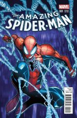 The Amazing Spider-Man #1