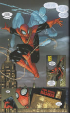 Superior Spider-Man, Tom 2