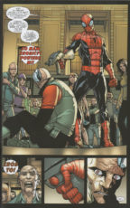 Superior Spider-Man, Tom 2