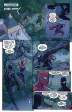 Secret Wars #6