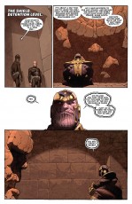 Secret Wars #6