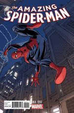 The Amazing Spider-Man #20.1