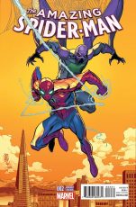 The Amazing Spider-Man #2