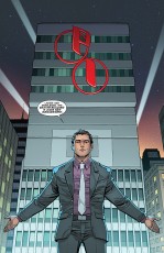 The Amazing Spider-Man #3