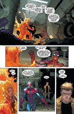 The Amazing Spider-Man #3