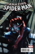 The Amazing Spider-Man #3