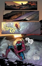 The Amazing Spider-Man #4