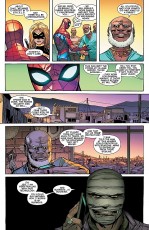 The Amazing Spider-Man #4