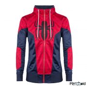 Spider-Man Costume (MCU)