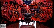 House of M #1