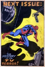 Spectacular Spider-Man Magazine #3