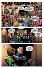 Uncanny Avengers #1