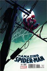 The Amazing Spider-Man #1.1