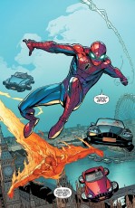 The Amazing Spider-Man #5