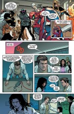 The Amazing Spider-Man #5