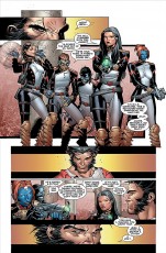 House of M #3