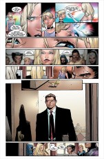 House of M #5