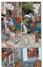 Spidey #1