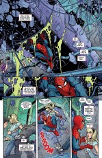 Spidey #1