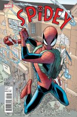 Spidey #1