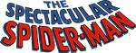 Spectacular Spider-Man Magazine Logo