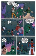 Spider-Verse #5