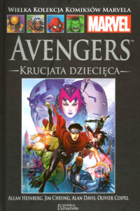 Wielka Kolekcja Komiksów Marvela Tom 84