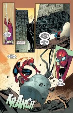 The Amazing Spider-Man #6