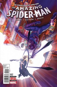 The Amazing Spider-Man #7