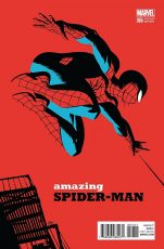 The Amazing Spider-Man #7