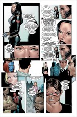 House of M #6