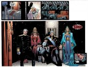 House of M #6