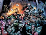 House of M #7