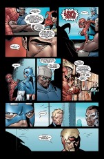 House of M #8