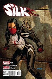 Silk #6