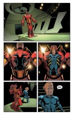 Secret Wars 2099 #1