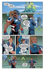 Secret Wars 2099 #2