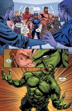 Secret Wars 2099 #2