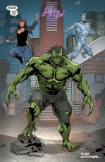 Secret Wars 2099 #2