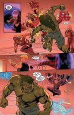 Secret Wars 2099 #3