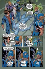 Secret Wars 2099 #4