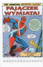 Wielka Kolekcja Komiksów Marvela #87