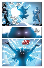 Secret Wars 2099 #5