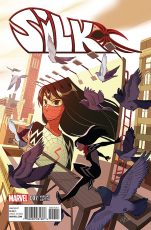 Silk #7