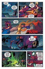 The Amazing Spider-Man #10