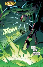 The Amazing Spider-Man #10