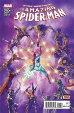 The Amazing Spider-Man #11