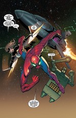 The Amazing Spider-Man #11