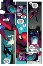 The Amazing Spider-Man #8