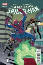 The Amazing Spider-Man #9